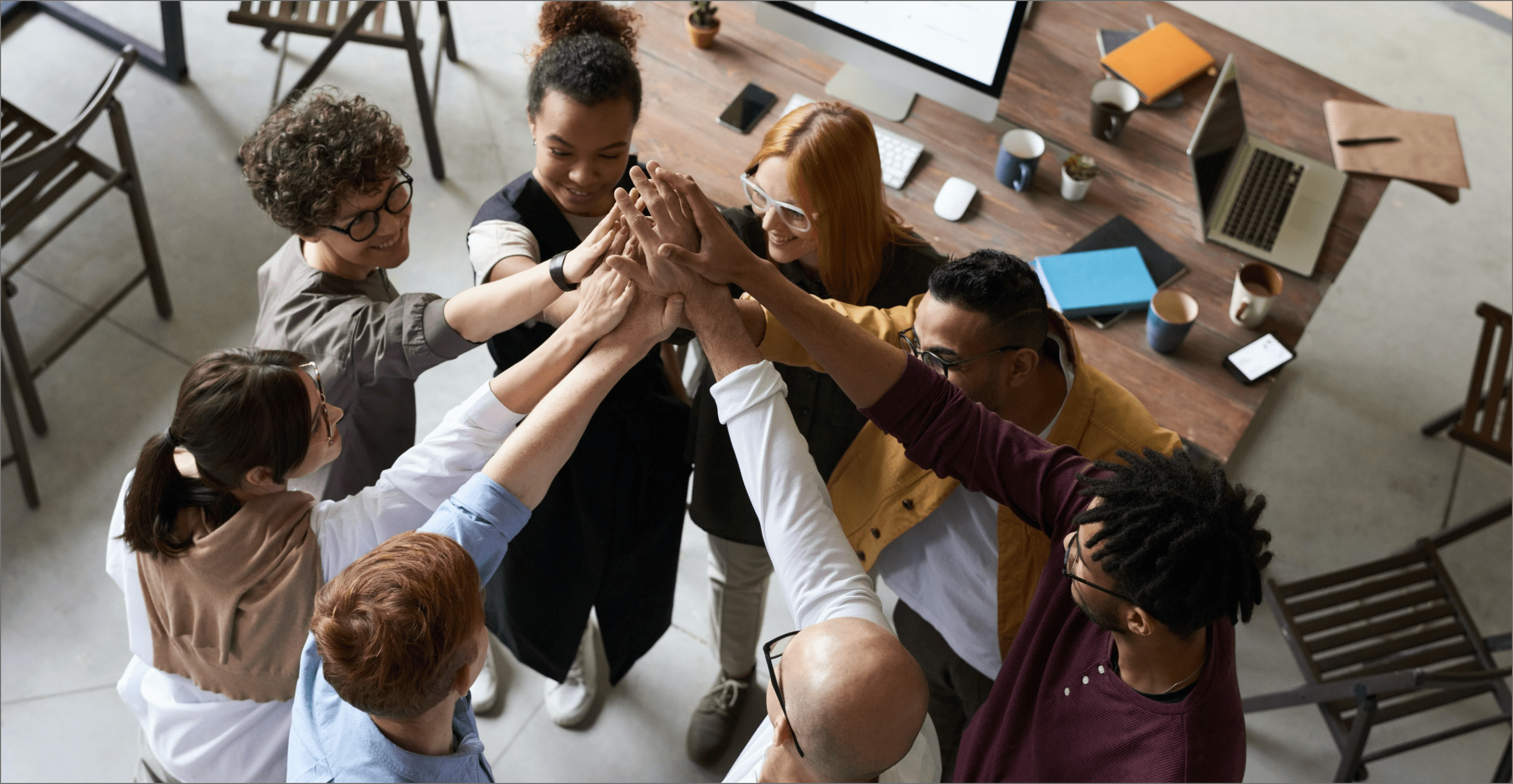 LEADERSHIP SKILLS TRAINING | Leed Initiative 